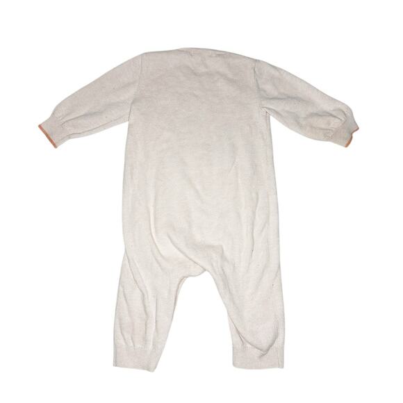 Bonnie Mob Knit Romper Size 6-12 Months - Picture 5 of 6